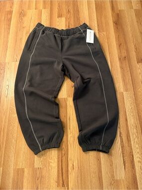 Forever Fleece Jogger Sweats